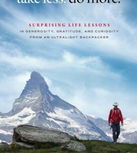 Discover how Glen Van Peski’s Take Less, Do More offers lessons for preppers, teaching efficiency, adaptability, and helping others in emergencies.