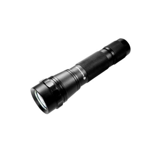 S&W DELTA FORCE 5" LED FLASHLIGHT $19.99