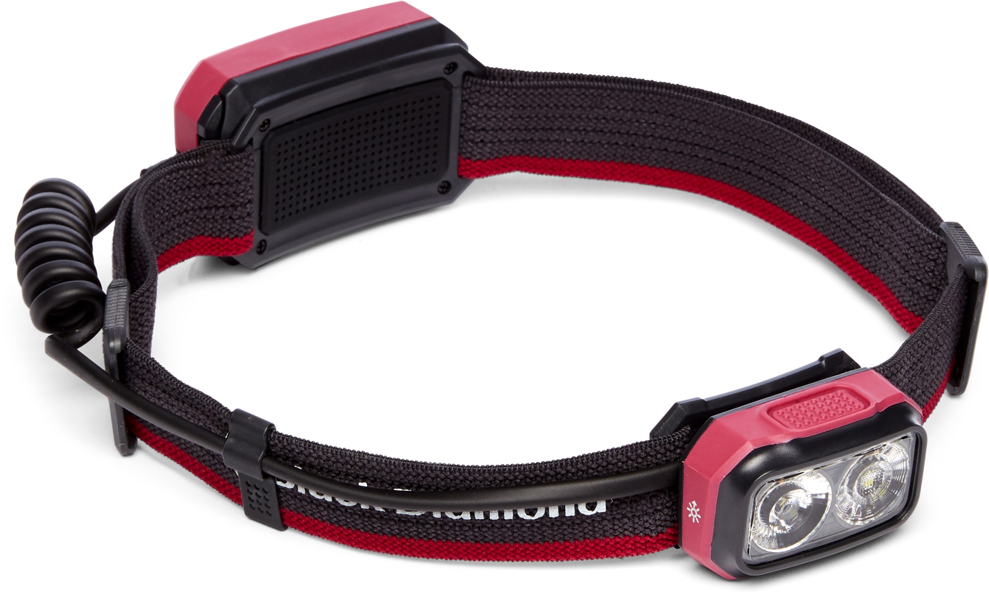 Black Diamond Onsight 375 Headlamp $32.73