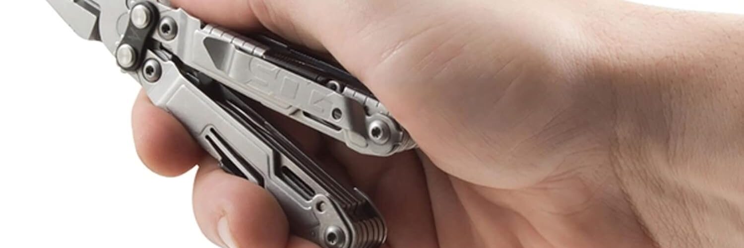 Gerber PowerPint Mini