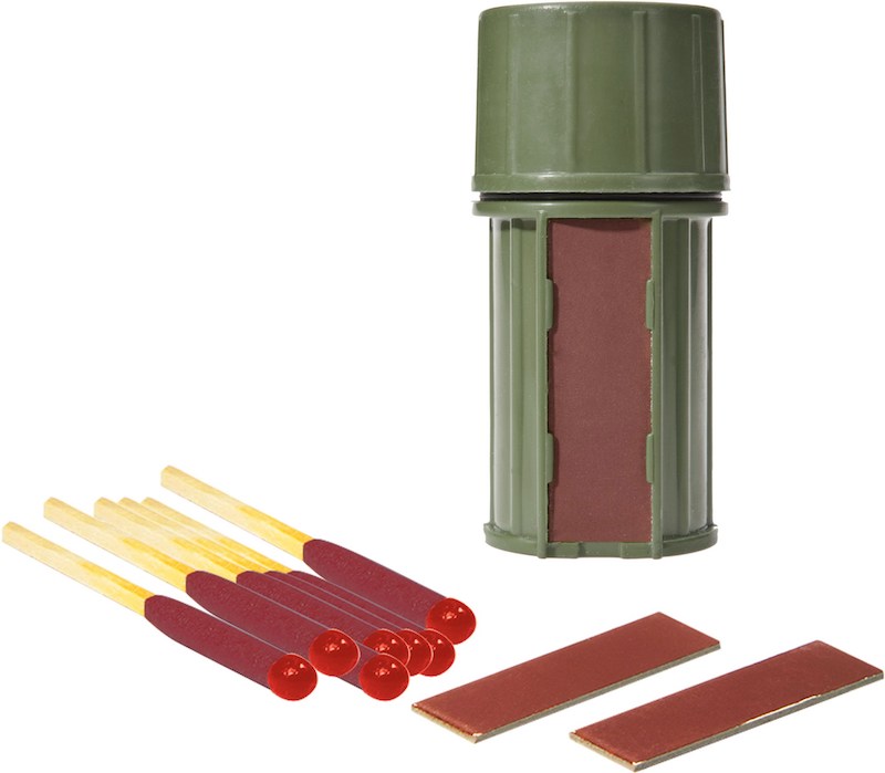 UCO Hurricane Match Kit $4.73