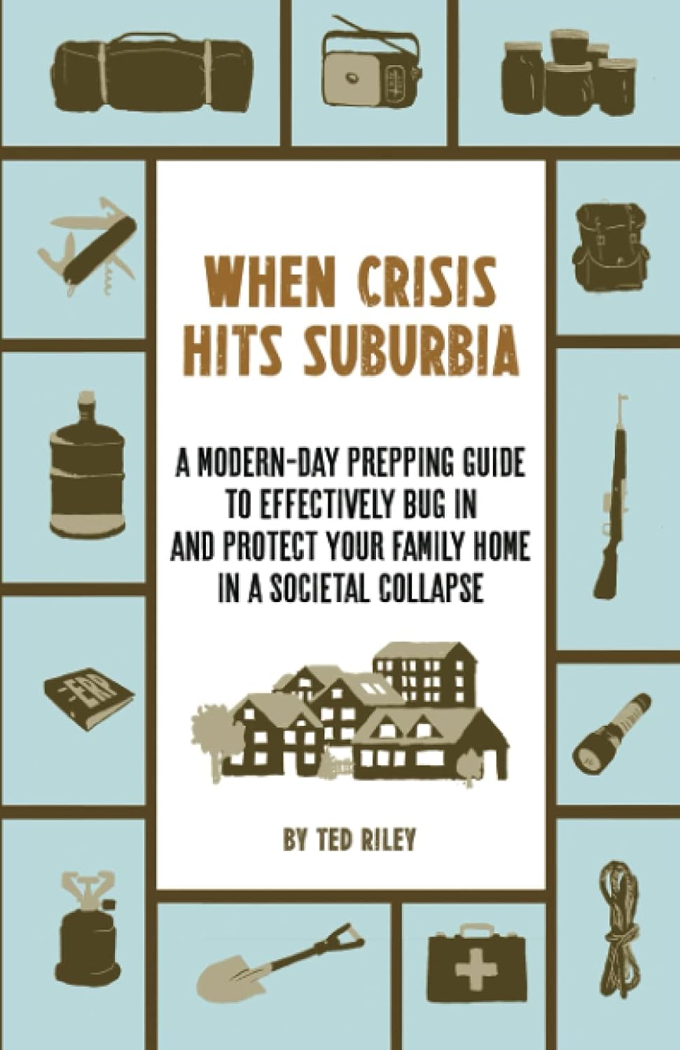 When Crisis Hits Suburbia $17.19