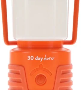 30 day enduro lantern