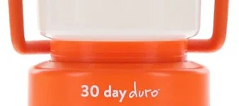 30 day enduro lantern