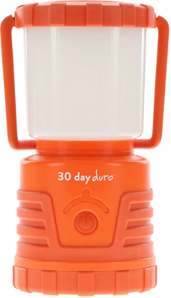 30 day enduro lantern