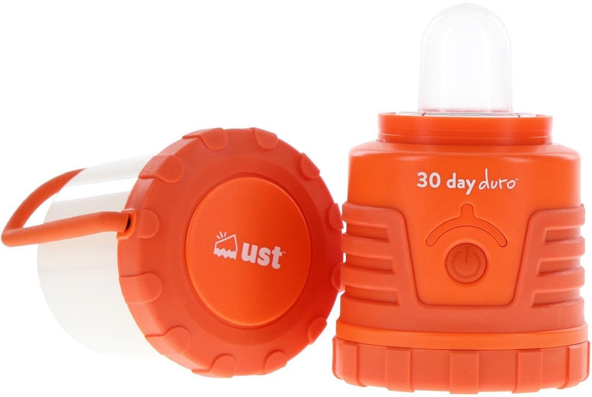 ust 30-Day DURO Lantern