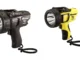 Streamlight Waypoint Rechargeable Spotlight