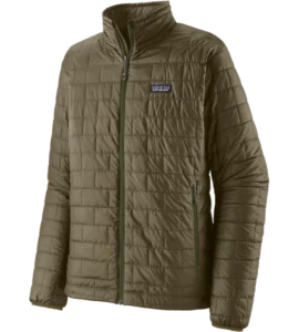 Patagonia Men's Nano Puff Jacket