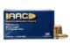 AAC 9mm Ammo 115 Grain FMJ 100rd Box