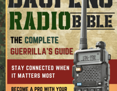 Baofeng Radio Bible