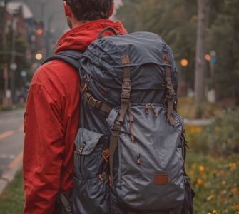 How to Set Up a Bug Out Bag