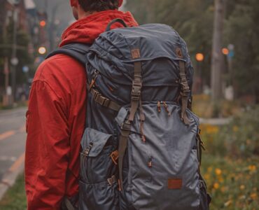 How to Set Up a Bug Out Bag