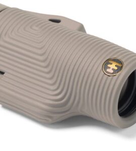 Nocs Provisions Zoom Tube 8 x 32 Monocular Telescope