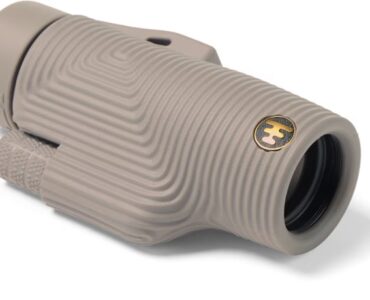 Nocs Provisions Zoom Tube 8 x 32 Monocular Telescope