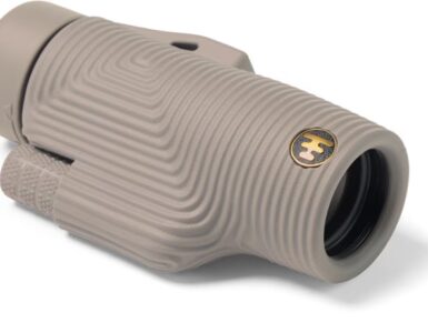 Nocs Provisions Zoom Tube 8 x 32 Monocular Telescope