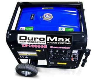 DuroMax XP10000E