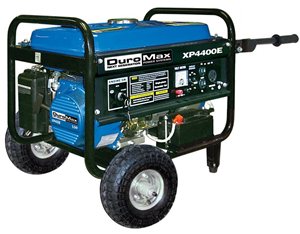 DuroMax XP4400E